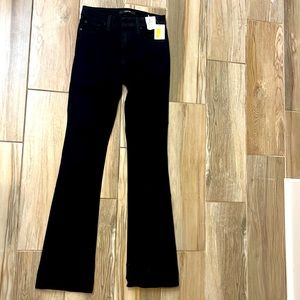 Joe's jeans NWT hi (rise) honey size 27 women